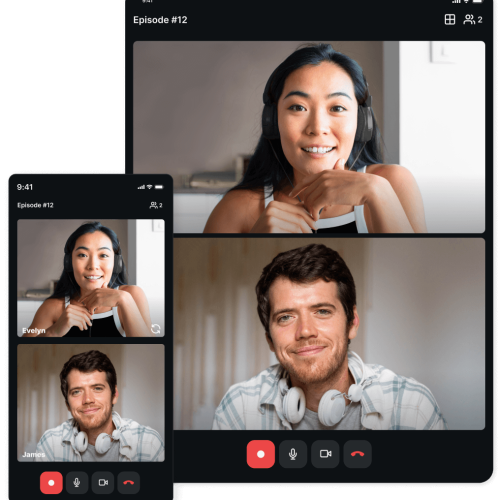 Riverside fm ios app